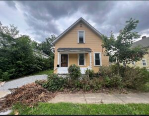 Multi Home Investment Opportunity in Cleveland Ohio