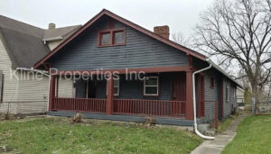 Indy Duplex – $15,000 or $60,000 or $120,000 Funding Options 14% ROI