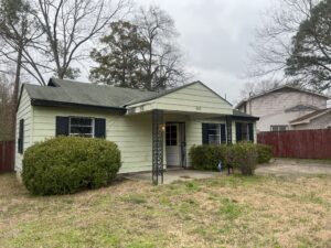 Funding Opportunity for 612 W April St, Montgomery, AL 36105