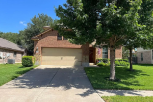 60 month, 15% Amortized return paying $1,113.18/mo, in TX market!