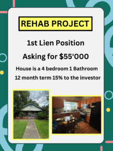 REHAB PROJECT