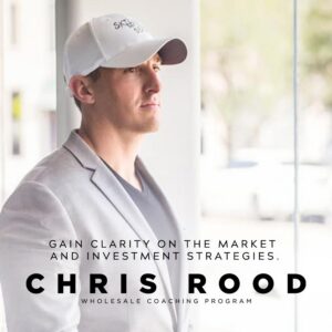 Chris Rood Deals