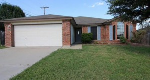 18% IR = $816.35/mo @ 60 months/AMORTIZED loan, in hot TX market!